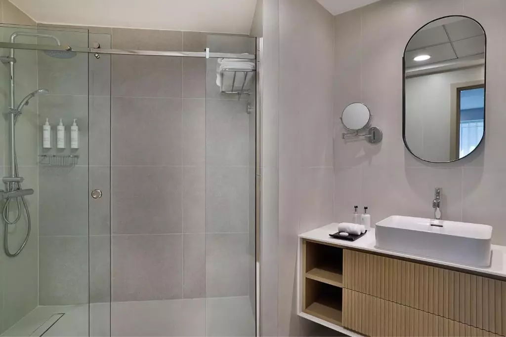 Residence Inn by Marriott Sheikh Zayed Road